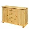 119x81x38 Landhaus Kombi Kommode Mit Kugelfüßen - Kascanu 1 119x81x38 Landhaus Kombi Kommode Mit Kugelfüßen - Kascanu -Landuva Shop 119x81x38 landhaus kombi kommode mit kugelfuessen aus kiefer massivholz kascanu f