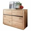 120x85x40 Moderne Kombi-Kommode Auf Sockel - Embleys 2 120x85x40 Moderne Kombi-Kommode Auf Sockel - Embleys -Landuva Shop 120x85x40 moderne kombi kommode auf sockel aus wildeiche massivholz embleys f