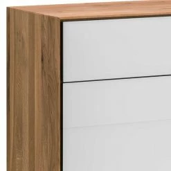 120x87 Design Kombi Kommode Mit Schublade - Mandrey -Landuva Shop 120x87 design kombi kommode mit schublade doppeltuer mandrey 03