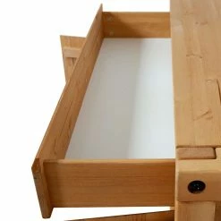 122x88x44 Moderne Holzkommode Aus Kiefer - Delamaro -Landuva Shop 122x88x44 moderne holzkommode aus kiefer in honigfarben delamaro 06