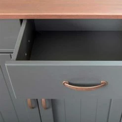 131x86x45 Landhaus Anrichte In Grau & Braun - Nepplan 6 131x86x45 Landhaus Anrichte In Grau & Braun - Nepplan -Landuva Shop 131x86x45 landhaus anrichte in grau braun aus kiefer massivholz nepplan 04