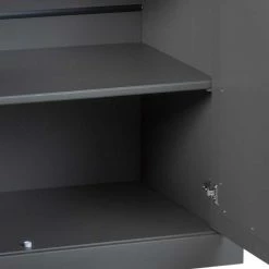 131x86x45 Landhaus Anrichte In Grau & Braun - Nepplan 7 131x86x45 Landhaus Anrichte In Grau & Braun - Nepplan -Landuva Shop 131x86x45 landhaus anrichte in grau braun aus kiefer massivholz nepplan 05