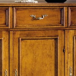 135x101x43 Schrank Im Italienischen Stil - Carlenna -Landuva Shop 135x101x43 schrank im italienischen stil in nussbaum carlenna 03