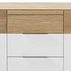 136x83x40 Skandi Kombi-Kommode Mit Sockelgestell - Hedisca 7 136x83x40 Skandi Kombi-Kommode Mit Sockelgestell - Hedisca -Landuva Shop 136x83x40 skandi kombi kommode mit sockelgestell in eiche nb weiss hedisca 05