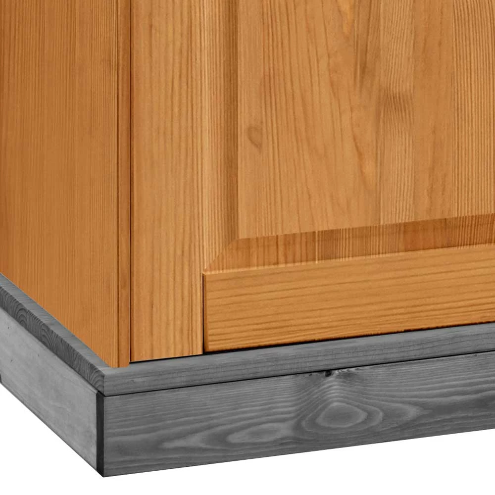 144x85x45 Landhaus Anrichte mit drei Schubladen - Eshelas I 144x85x45 Landhaus Anrichte Mit Drei Schubladen - Eshelas I -Landuva Shop 144x85x45 landhaus anrichte mit drei schubladen drei tueren eshelas i 03