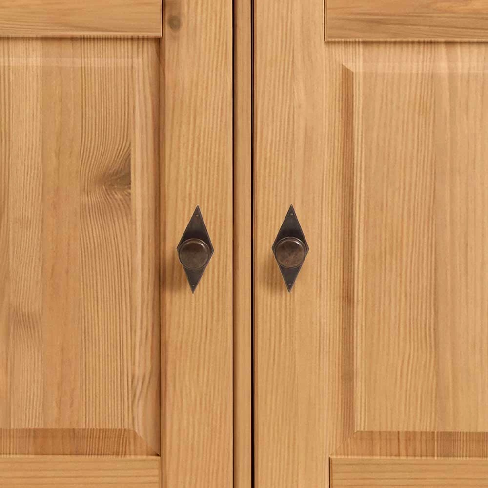 144x85x45 Landhaus Anrichte mit drei Schubladen - Eshelas I 144x85x45 Landhaus Anrichte Mit Drei Schubladen - Eshelas I -Landuva Shop 144x85x45 landhaus anrichte mit drei schubladen drei tueren eshelas i 04