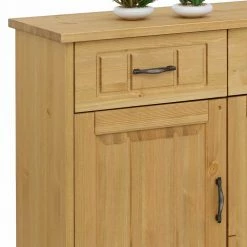 148x89x37 Landhaus Kommode In Natur Geölt - Vanpos 5 148x89x37 Landhaus Kommode In Natur Geölt - Vanpos -Landuva Shop 148x89x37 landhaus kommode in natur geoelt aus kiefer massivholz vanpos 03