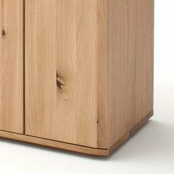 150 Cm Breite Kommode Aus Balkeneiche - Mabasa -Landuva Shop 150 cm breite kommode aus balkeneiche echtholz mabasa 04