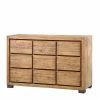 150 Cm Breites Schubladen Sideboard Aus Teak - Ciola -Landuva Shop 150 cm breites schubladen sideboard aus teak recyclingholz ciola f