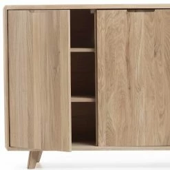 150x90x42 Türen-Sideboard Aus Wildeiche Bianco - Aicandus 6 150x90x42 Türen-Sideboard Aus Wildeiche Bianco - Aicandus -Landuva Shop 150x90x42 tueren sideboard aus wildeiche bianco im skandi design aicandus 05