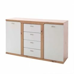 150x91x45 Kombi Sideboard Mit Soft Close - Ipranos