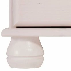 156x77x34 Kiefer Sideboard In Weiß Lasiert - Oncerta -Landuva Shop 153x76x35 kiefer sideboard in weiss lasiert 4 tuerig 2 schubladen oncerta 05