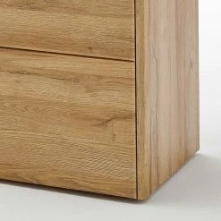 154x88x45 Sideboard Mit Drei Schubladen & Türen - Iniena 7 154x88x45 Sideboard Mit Drei Schubladen & Türen - Iniena -Landuva Shop 154x88x45 sideboard mit drei schubladen tueren in dekor wildeiche iniena 05