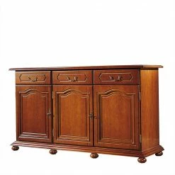 156x90x48 Cm Anrichte Im Klassischen Stil - Belves