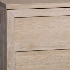 160x75x41 White Wash Kommode Aus Eiche - Myras I 6 160x75x41 White Wash Kommode Aus Eiche - Myras I -Landuva Shop 160x75x41 white wash kommode aus eiche mit stahl schwarz 2 tuerig myras i 04