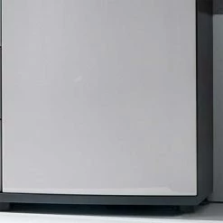 160x87x42 Hochglanz Sideboard Mit Glaseinsatz - Secrema 7 160x87x42 Hochglanz Sideboard Mit Glaseinsatz - Secrema -Landuva Shop 160x87x42 hochglanz sideboard mit glaseinsatz in weiss anthrazit secrema 05