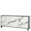 165x76x47 Türen Sideboard In Marmor Optik - Maisu 2 165x76x47 Türen Sideboard In Marmor Optik - Maisu -Landuva Shop 165x76x47 tueren sideboard in marmor optik hpl beschichtung anthrazit maisu f
