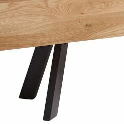 170x79x43 Industry Kommode Aus Wildeiche & Stahl - Sympatia 6 170x79x43 Industry Kommode Aus Wildeiche & Stahl - Sympatia -Landuva Shop 170x79x43 industry kommode aus wildeiche stahl mit 2 schubladen 3 tueren sympatia 04