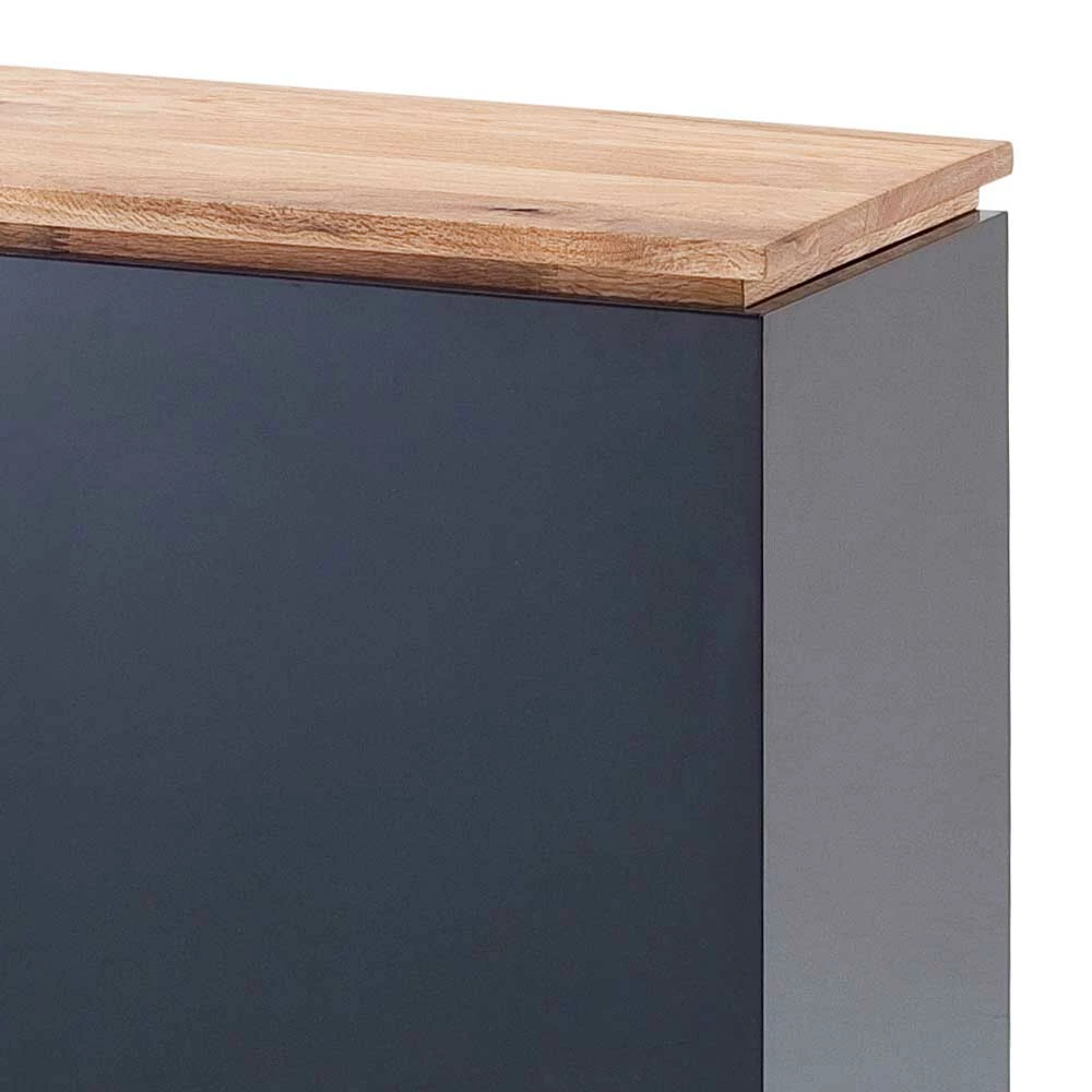 172x81x40 Hochglanz Kommode in Schwarz - Ercurs I 172x81x40 Hochglanz Kommode In Schwarz - Ercurs I -Landuva Shop 172x81x40 hochglanz kommode in schwarz asteiche massivholz ercurs i 03