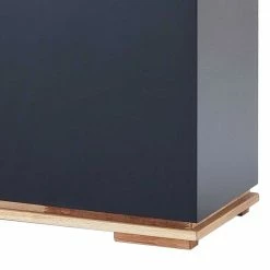 172x81x40 Hochglanz Kommode In Schwarz - Ercurs I 6 172x81x40 Hochglanz Kommode In Schwarz - Ercurs I -Landuva Shop 172x81x40 hochglanz kommode in schwarz asteiche massivholz ercurs i 04