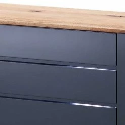 172x81x40 Hochglanz Kommode In Schwarz - Ercurs I 7 172x81x40 Hochglanz Kommode In Schwarz - Ercurs I -Landuva Shop 172x81x40 hochglanz kommode in schwarz asteiche massivholz ercurs i 05