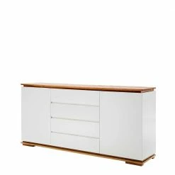 172x81x40 Kommode Zweifarbig - Vangels