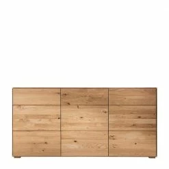 172x84x41 3-türiges Sideboard Modern - Sinta