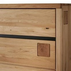 175x85x45 Cm Massivholz Sideboard Auf Sockel - Embleys 5 175x85x45 Cm Massivholz Sideboard Auf Sockel - Embleys -Landuva Shop 175x85x45 cm massivholz sideboard auf sockel aus wildeiche embleys 03