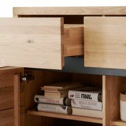 175x85x45 Cm Massivholz Sideboard Auf Sockel - Embleys 6 175x85x45 Cm Massivholz Sideboard Auf Sockel - Embleys -Landuva Shop 175x85x45 cm massivholz sideboard auf sockel aus wildeiche embleys 04