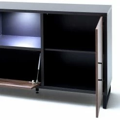 177x86x45 Design Sideboard In Eiche Dunkel Dekor - Emjedov 7 177x86x45 Design Sideboard In Eiche Dunkel Dekor - Emjedov -Landuva Shop 177x86x45 design sideboard in eiche dunkel dekor dunkelgrau emjedov 05