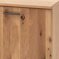 180x81x44 Sideboard In Asteiche Bianco - Vedreda 6 180x81x44 Sideboard In Asteiche Bianco - Vedreda -Landuva Shop 180x81x44 sideboard in asteiche bianco teilmassiv mit sockelgestell vedreda 04