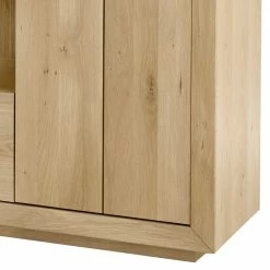 180x85x42 Sideboard In Wildeiche Bianco - Vegrilo 4 180x85x42 Sideboard In Wildeiche Bianco - Vegrilo -Landuva Shop 180x85x42 sideboard in wildeiche bianco furniert mit griffen aus metall vegrilo 02