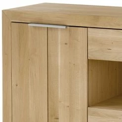 180x85x42 Sideboard In Wildeiche Bianco - Vegrilo 6 180x85x42 Sideboard In Wildeiche Bianco - Vegrilo -Landuva Shop 180x85x42 sideboard in wildeiche bianco furniert mit griffen aus metall vegrilo 04