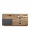 180x85x45 Design Sideboard Auf Sockel - Wokenva 2 180x85x45 Design Sideboard Auf Sockel - Wokenva -Landuva Shop 180x85x45 design sideboard auf sockel in wildeiche anthrazit wokenva f