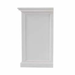 180x85x50 Anrichte In Weiß Lackiert - Venzeno -Landuva Shop 180x85x50 anrichte in weiss lackiert aus mahagoni holz mdf venzeno 04