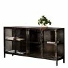 180x92x40 Industry Sideboard Aus Metallguss - Vatros