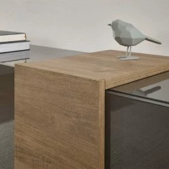 181x94x44 Hochglanz Sideboard In Dunkelgrau - Eracosta -Landuva Shop 181x94x44 hochglanz sideboard in dunkelgrau eiche 3 tuerig eracosta 05