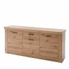 183x84x45 Cm Sideboard In Dekor Eiche - Wykina