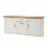 183x85x50 Anrichte Sideboard Mit Sockel - Samula
