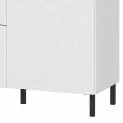 192x98x40 Große Anrichte In Weiß & Marmor - Mydenza 7 192x98x40 Große Anrichte In Weiß & Marmor - Mydenza -Landuva Shop 192x98x40 grosse anrichte in weiss marmor mit 3 tueren 3 schubladen mydenza 05