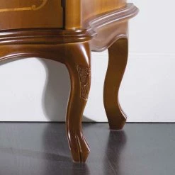 2-türige Barock Kommode Dentro Mit 4 Schubladen -Landuva Shop 2 tuerige barock kommode mit 4 schubladen dentro 06