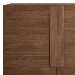 241x90x44 Sideboard In Natur Holzoptik - Basento II -Landuva Shop 241x90x44 sideboard in natur holzoptik mit vier tueren basento ii 03