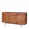 3-türiges Design-Sideboard Mit 150cm Breite - Adair