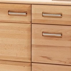 Anrichte Athias Aus Kernbuche 6 Anrichte Athias Aus Kernbuche -Landuva Shop anrichte kernbuche esszimmer athias 04