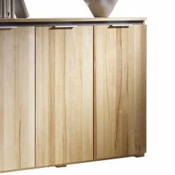 Anrichte Leyrina Aus Kernbuche Massivholz -Landuva Shop anrichte kernbuche massivholz 3 tuerig leyrina 03