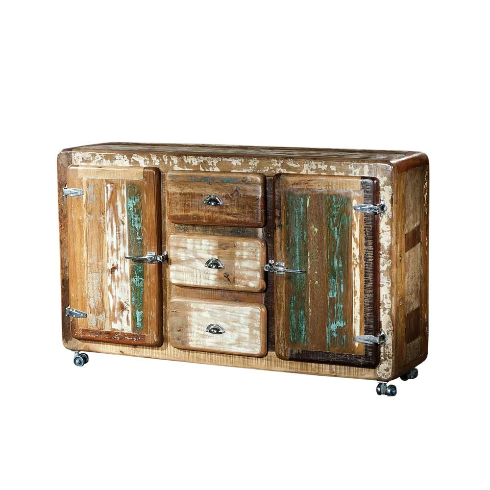 Anrichte Clarendon auf Rollen Anrichte Clarendon Auf Rollen -Landuva Shop anrichte rollen shabby chic clarendon f