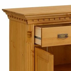 Dekorative Kombi Kommode Aus Kiefer Massiv - Fausanda 6 Dekorative Kombi Kommode Aus Kiefer Massiv - Fausanda -Landuva Shop dekorative kombi kommode aus kiefer massiv 138x103x45 cm fausanda 04
