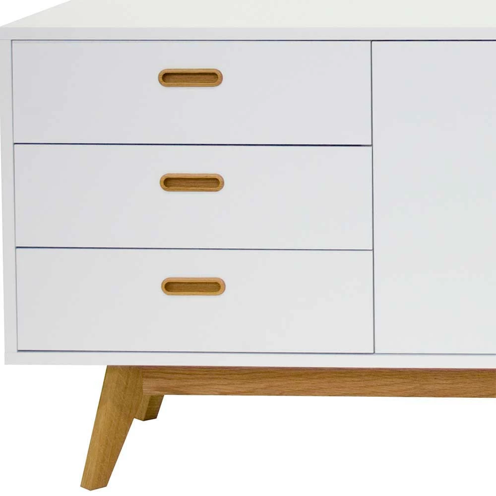 Design Anrichte Udessa in Weiß Eiche Design Anrichte Udessa In Weiß Eiche -Landuva Shop design anrichte weiss eiche 170 cm udessa 02