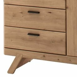 Design Kombikommode 119x103x44 Cm - Larinca 6 Design Kombikommode 119x103x44 Cm - Larinca -Landuva Shop design kombikommode 119x103x44 cm in eiche grau aus mdf larinca 04