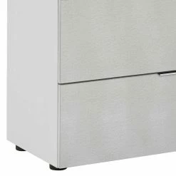 Design Kommode Mit Vier Schubladen Soft Close - Lotta -Landuva Shop design kommode mit vier schubladen soft close tuer in beigegrau weiss lotta 03
